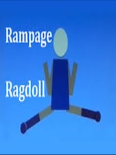 Rampage Ragdoll PC Steam Clé GLOBAL