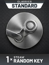 Random 1 Key Steam Key GLOBAL Steam Key GLOBAL