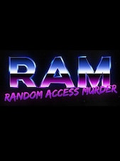 Random Access Murder PC Steam Chiave GLOBALE