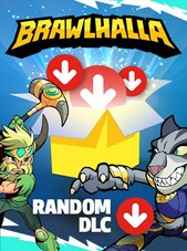 Random Brawlhalla 1 DLC - Brawlhalla Key - GLOBAL Brawlhalla Key GLOBAL