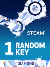 Random DIAMOND PC Steam Key GLOBAL