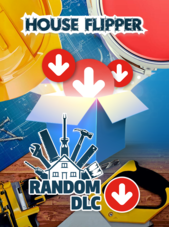 Random House Flipper DLC 1 Key (PC) - Steam Key - GLOBAL Steam Key GLOBAL
