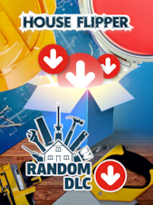 Random House Flipper DLC 1 Key PC Steam Key GLOBAL