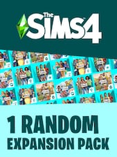 Random Sims 4 Expansion Pack 1 Key PC EA App Kulcs GLOBÁLIS