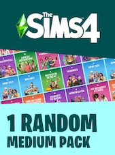 Random Sims 4 Medium Pack 1 Key PC EA App Kulcs GLOBÁLIS