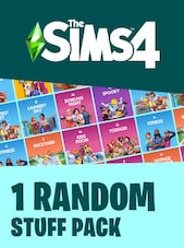 Random Sims 4 Stuff Pack 1 Key PC EA App Key GLOBAL