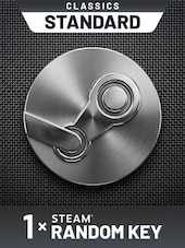 Random Steam 1 Key PC Steam Clé GLOBAL