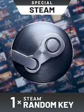 Random Steam Collectible 1 Key PC Steam Key GLOBAL