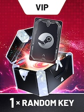 Random VIP 1 Key PC Steam Key GLOBAL