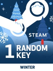 Random Winter 1 Key (PC) - Steam Key - GLOBAL Steam Key GLOBAL
