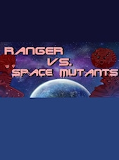 Ranger vs. Space Mutants PC Steam Key GLOBAL