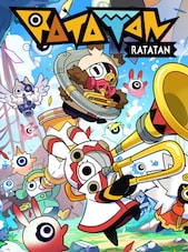 Ratatan PC Steam Clave GLOBAL