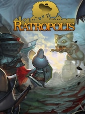 Ratropolis PC Steam Regalo GLOBAL
