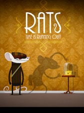 Rats - Time is running out! PC Steam Key GLOBAL