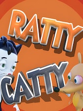 Ratty Catty PC Steam Account GLOBAL