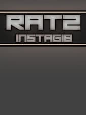 Ratz Instagib Steam Gift LATAM Steam Ajándék LATAM