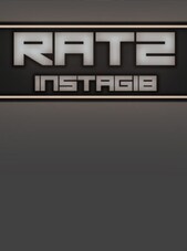 Ratz Instagib Steam Key GLOBAL Steam Kulcs GLOBÁLIS