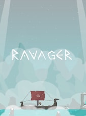 Ravager PC Steam Key GLOBAL