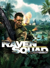 Raven Squad PC Steam Key GLOBAL