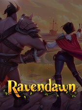Ravendawn Patron Account 30 giorni Chiave GLOBALE