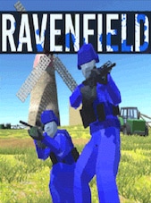 Ravenfield PC Steam Account GLOBAL