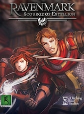Ravenmark: Scourge of Estellion PC Steam Clé GLOBAL