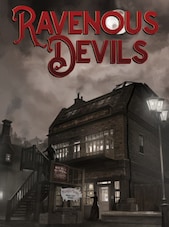 Ravenous Devils PC Steam Gift EUROPE