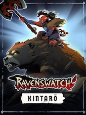 Ravenswatch - Kintaro PC Steam Key GLOBAL