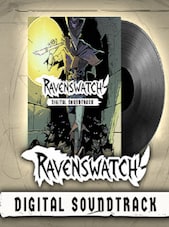 Ravenswatch Soundtrack PC Steam Key GLOBAL