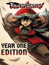 Ravenswatch Year 1 Edition Xbox Series X/S Xbox Live Kulcs EURÓPA