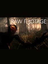 RAW FOOTAGE PC Steam Key GLOBAL