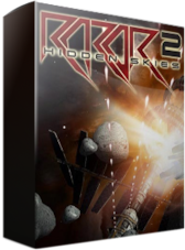 Razor2: Hidden Skies PC Steam Chiave GLOBALE