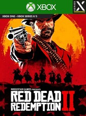 RDR 2 Account | 1000 GOLD BARS | 100000$ CASH | Red Dead Redemption Online (Xbox One, Series X/S) - Xbox Live Account - GLOBAL Xbox Live Account GLOBAL