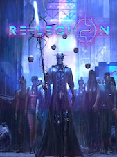 Re-Legion PC Steam Key GLOBAL