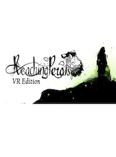 Reaching for Petals: VR Edition Steam Key GLOBAL Steam Kulcs GLOBÁLIS