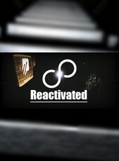 Reactivated PC Steam Key GLOBAL