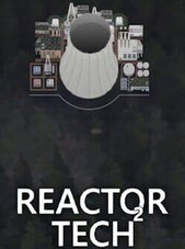 Reactor Tech² PC Steam Gift GLOBAL