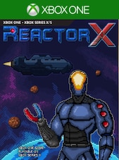 ReactorX Xbox One Xbox Live Key EUROPE