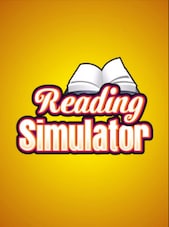 Reading Simulator PC Steam Key GLOBAL