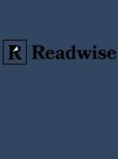 Readwise Reader 12 Months Readwise Activation Link GLOBAL