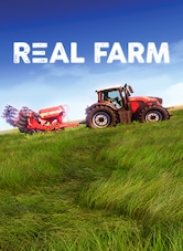 Real Farm PC Steam Key GLOBAL
