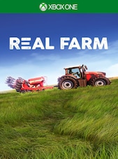 Real Farm Xbox One Xbox Live Klucz USA