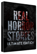 Real Horror Stories Ultimate Edition Steam Key GLOBAL Steam Klíč GLOBÁLNÍ