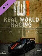 Real World Racing Z PC Steam Gift CIS