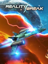 Reality Break PC Steam Clave GLOBAL