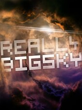 Really Big Sky Steam Gift GLOBAL Steam Dárek GLOBÁLNÍ