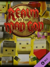 Realm of the Mad God: Steam Booster Pack Steam Gift GLOBAL Steam Hediye KÜRESEL