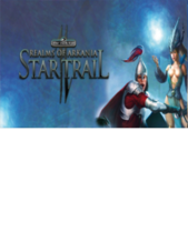Realms of Arkania: Star Trail Steam Key GLOBAL Steam Kulcs GLOBÁLIS