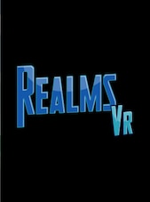 Realms VR PC Steam Key GLOBAL