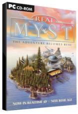 realMYST PC Steam Key GLOBAL